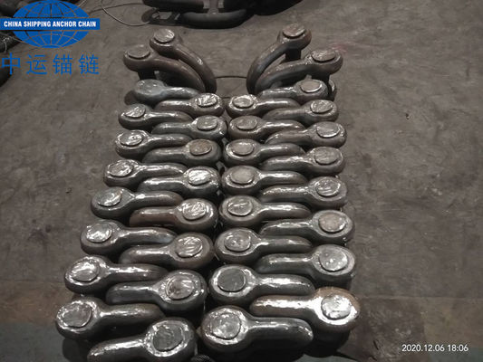 Тип Jonining d сережки чуба - анкерная цепь доставки Китая