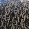 Анкерные цепи запаса Qinghuangdao поставки фабрики для продажи морские